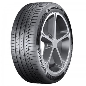Continental 285/50 R20 116W PremiumContact 6